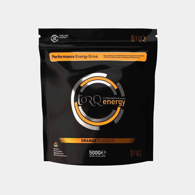 Picture of TORQ - ENERGY 500G